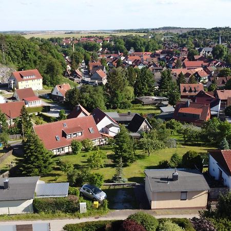 Ferienhaus 1 Elbingerode  Eksteriør bilde