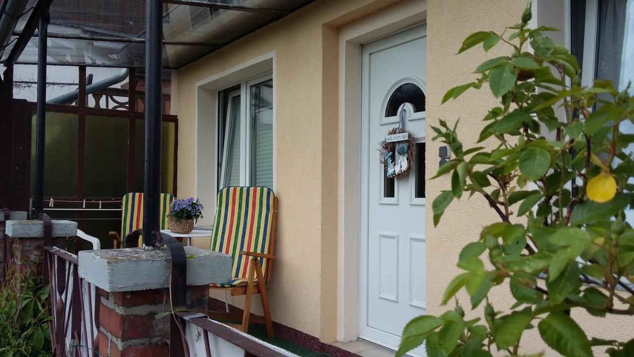 Ferienhaus 1 Elbingerode  Eksteriør bilde