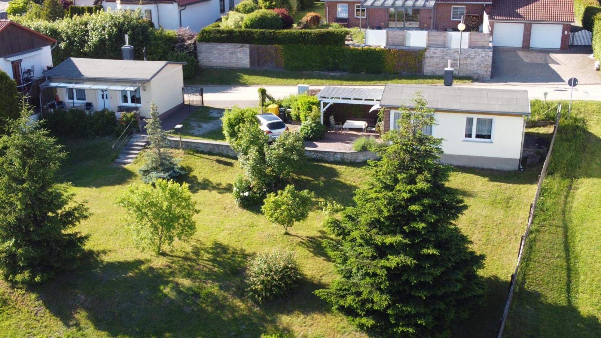 Ferienhaus 1 Elbingerode  Eksteriør bilde