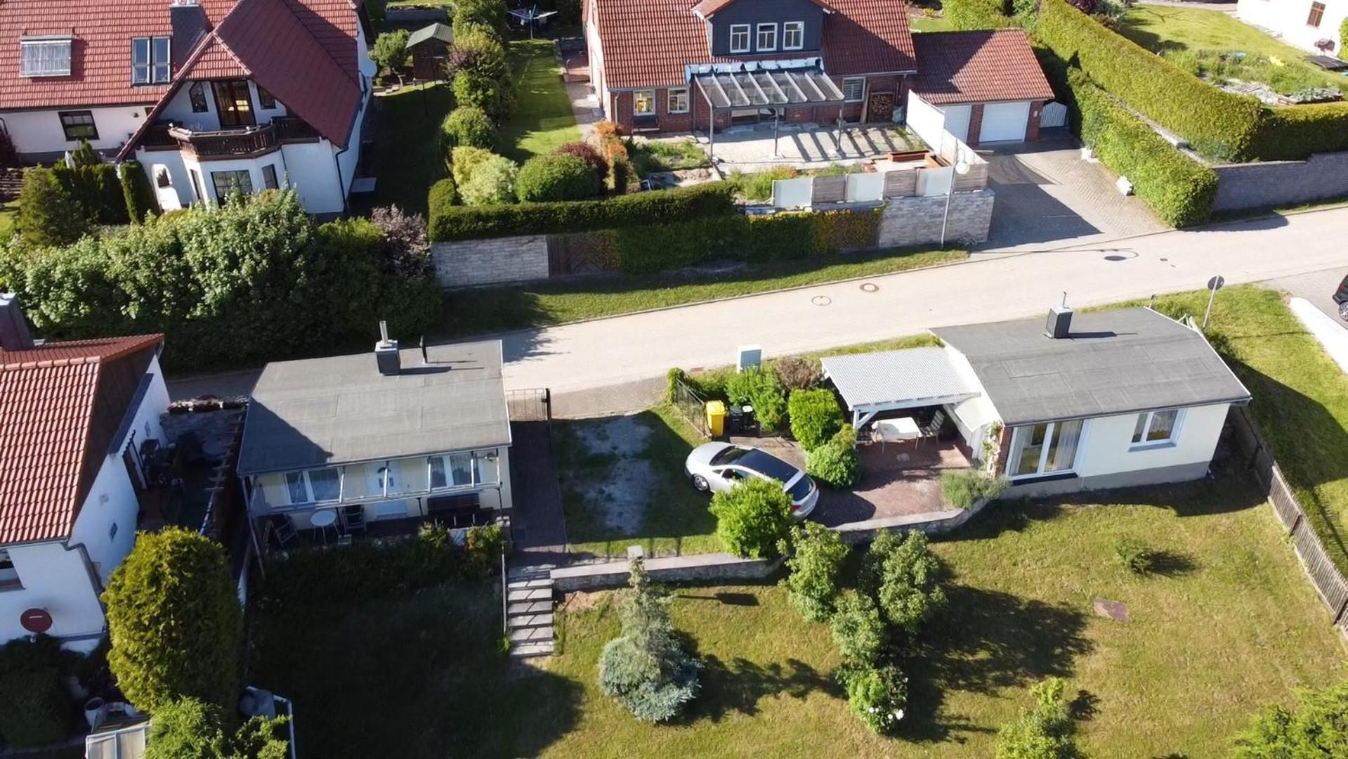Ferienhaus 1 Elbingerode  Eksteriør bilde